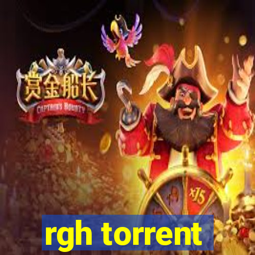 rgh torrent